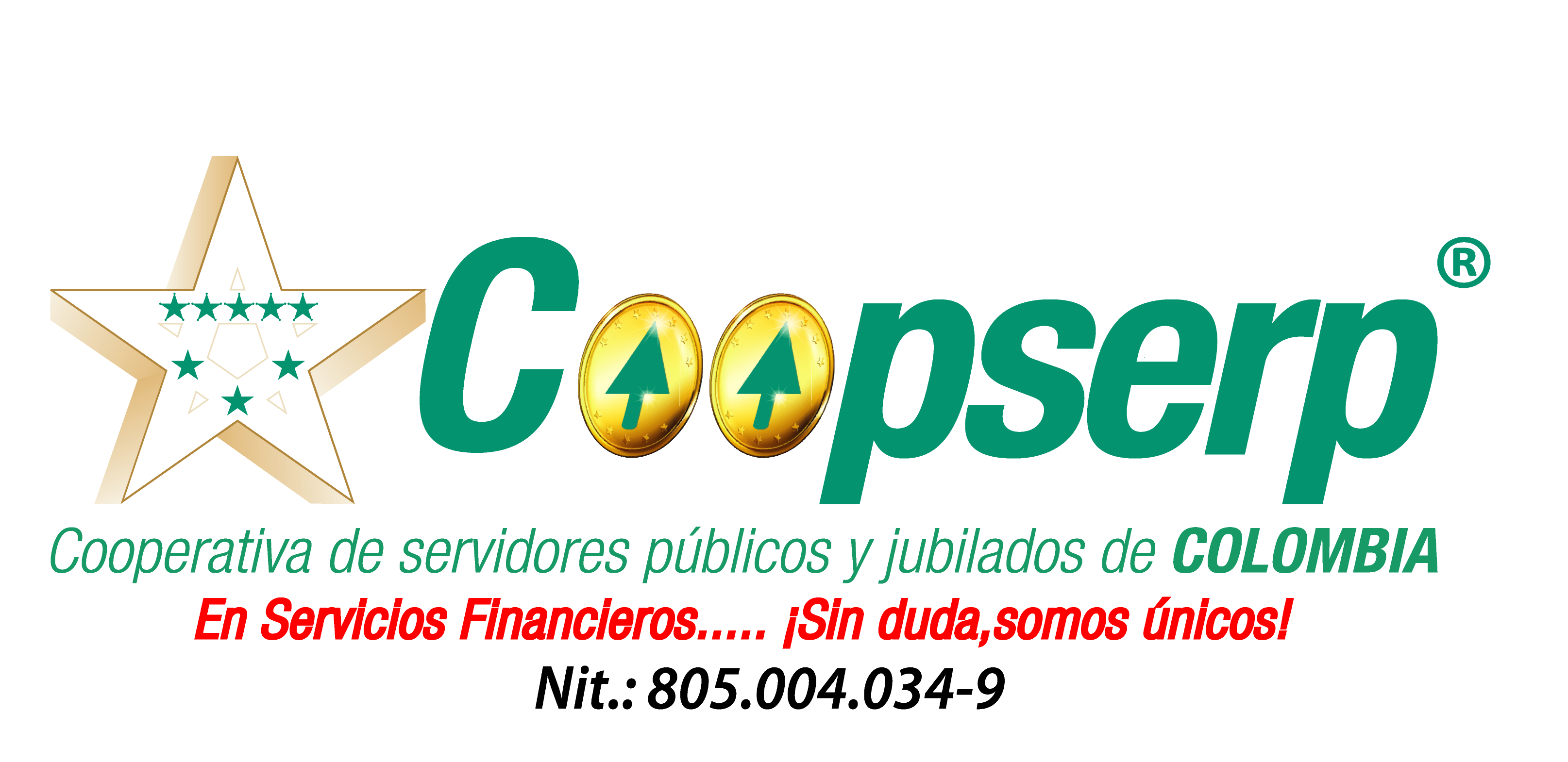 Logo COOPSERP